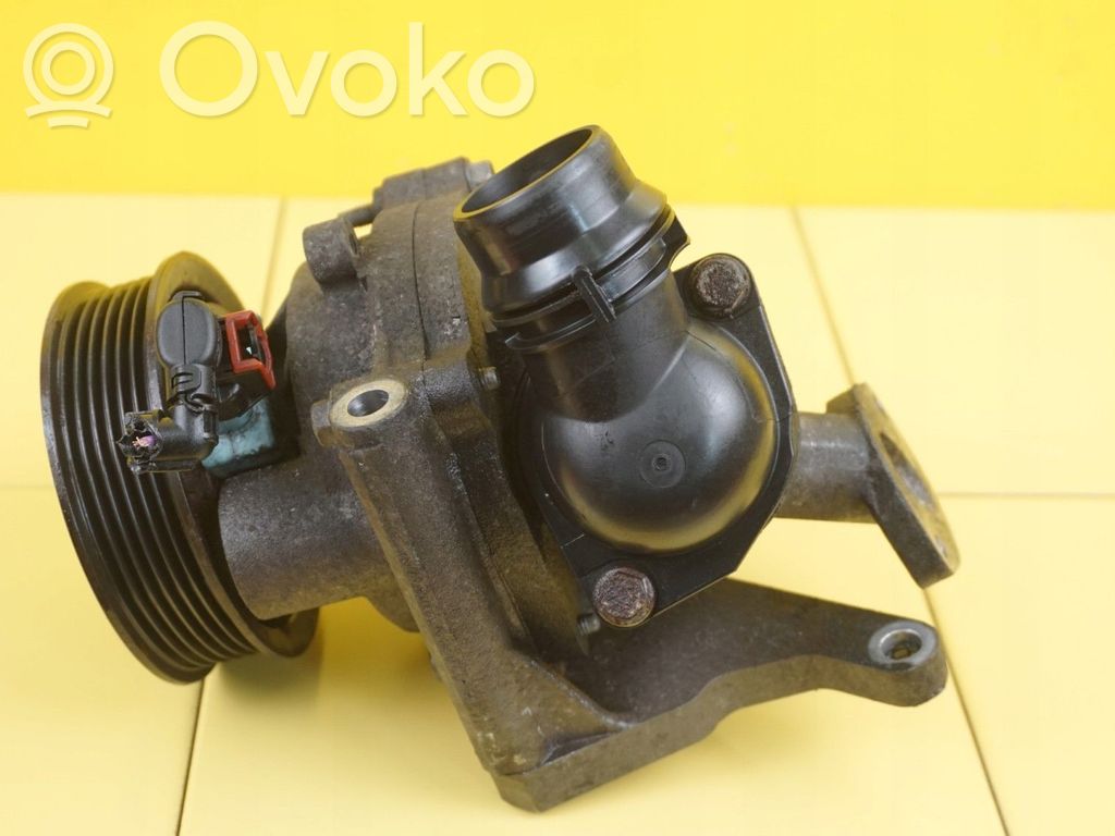 Opel Insignia A Vesipumppu 