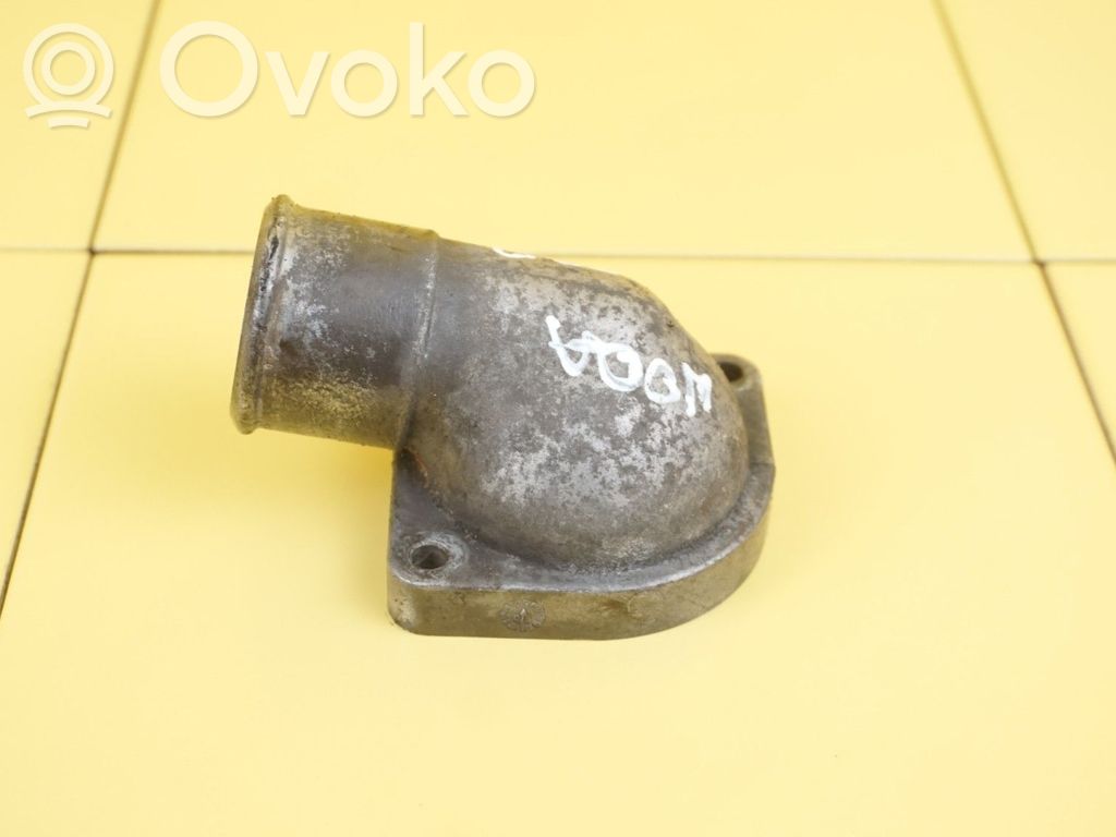 Subaru Forester SG Tuyau de liquide de refroidissement moteur 