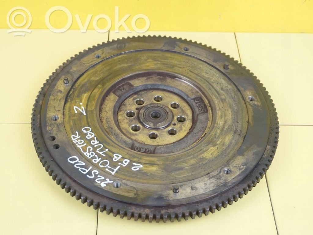 Volano   EJ255,22SP20