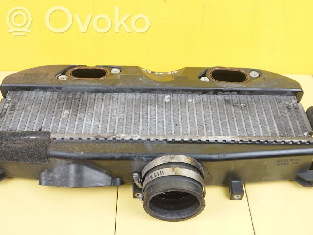 Subaru Forester SG Radiador intercooler 