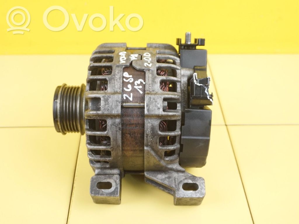 Volvo V40 Generator/alternator 