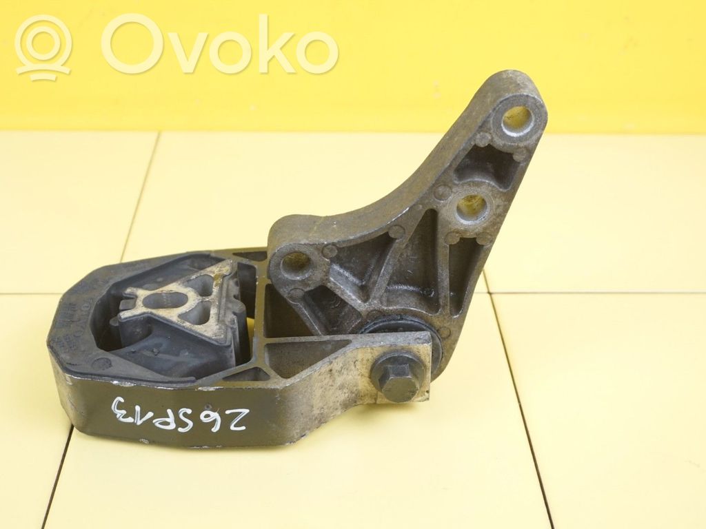 Volvo V40 Supapă vacuum suport motor 