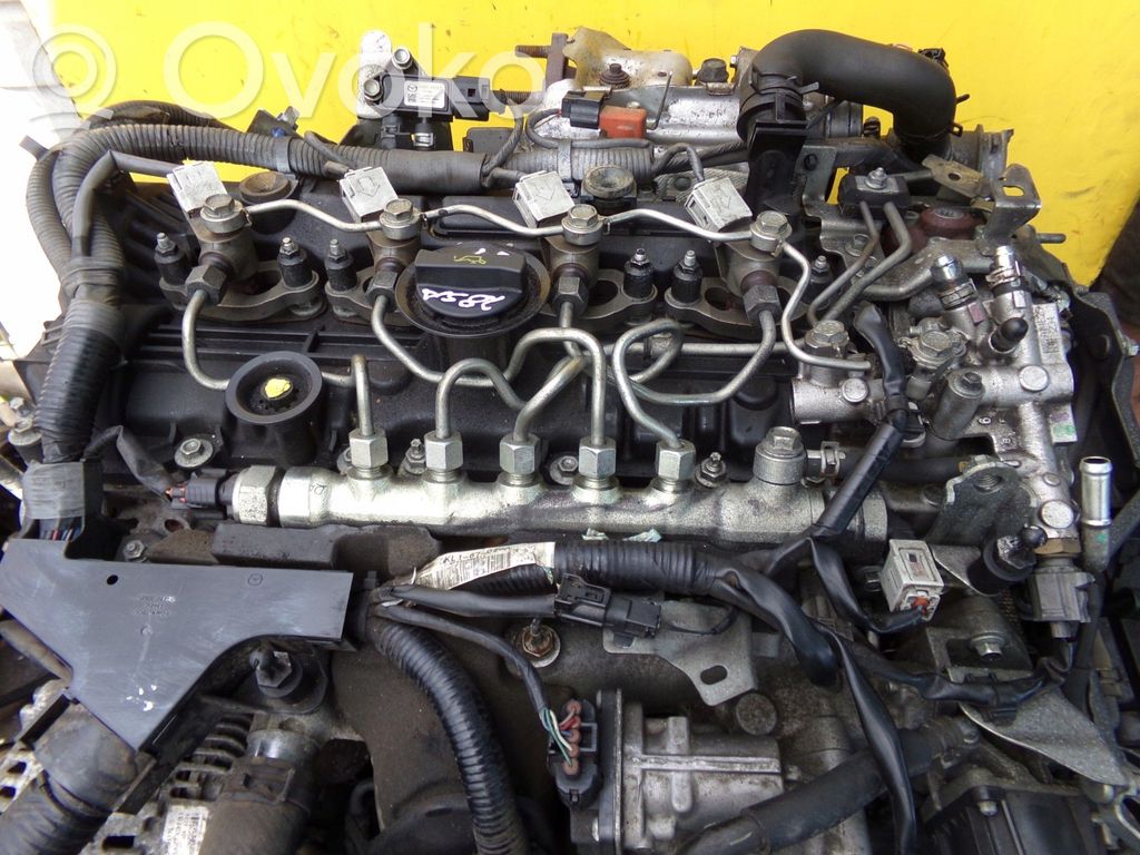 Mazda 6 Turbo 
