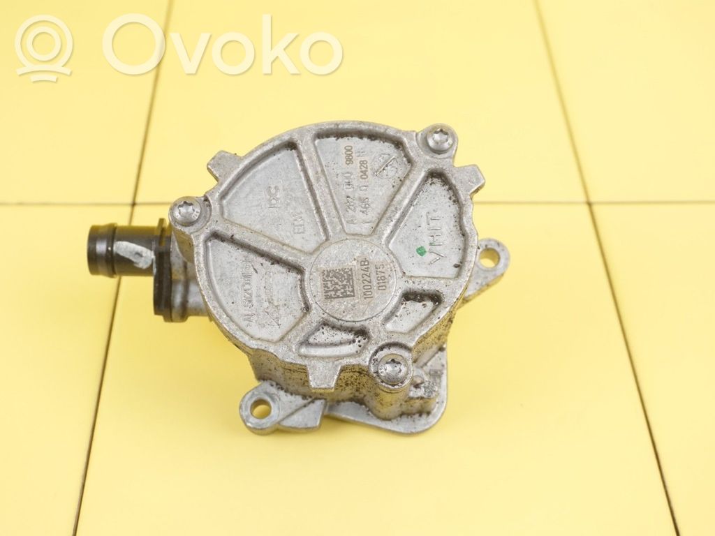 Nissan Juke II F16 Vacuum pump 
