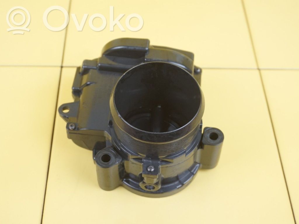 BMW 1 F20 F21 Drosele 