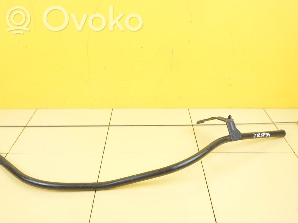 Ford Transit Bagnet poziomu oleju 