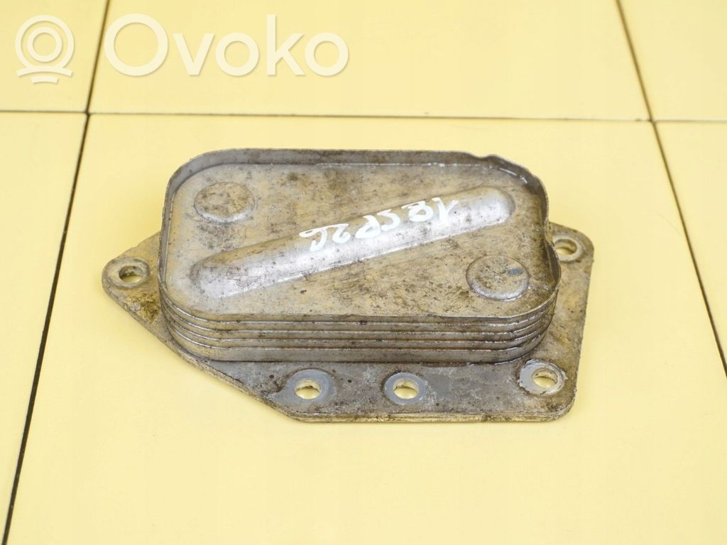 Fiat 500 Chłodnica oleju 