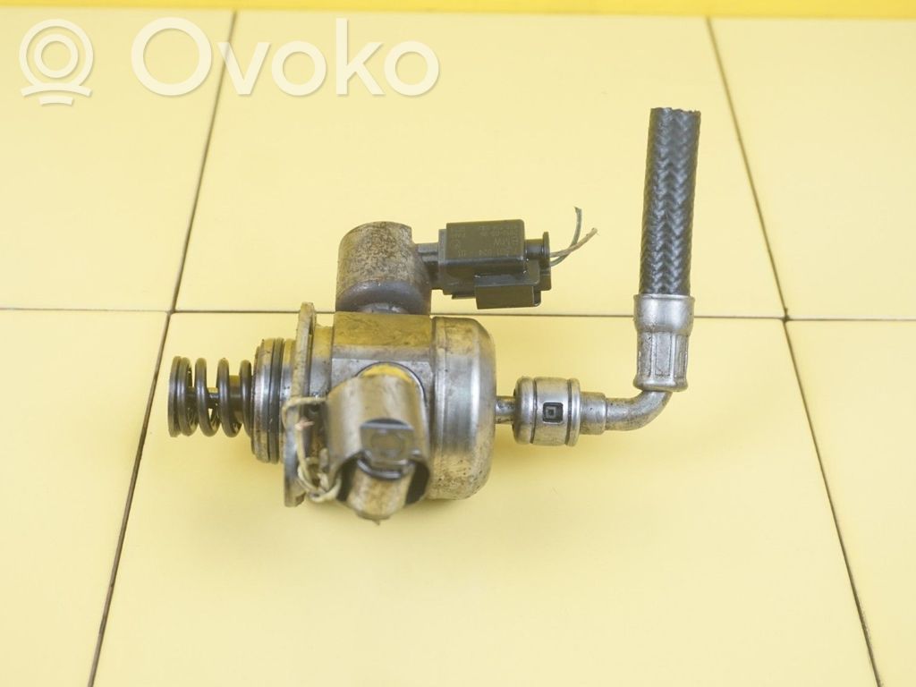 BMW 1 F20 F21 Pompa wtryskowa wysokiego ciśnienia 