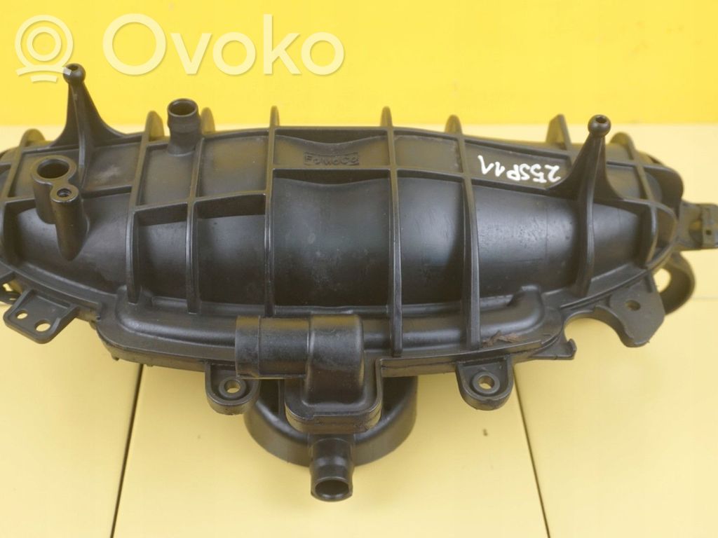 Ford C-MAX II Intake manifold 