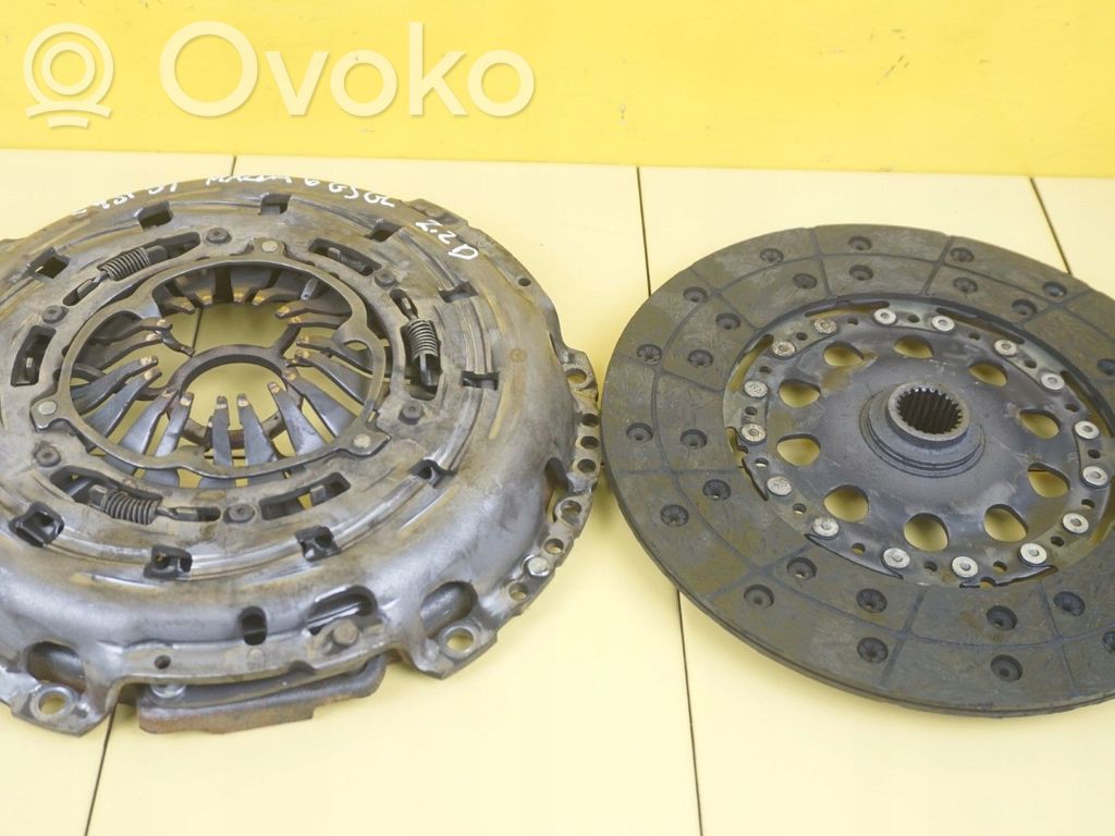 Mazda 6 Kit frizione 