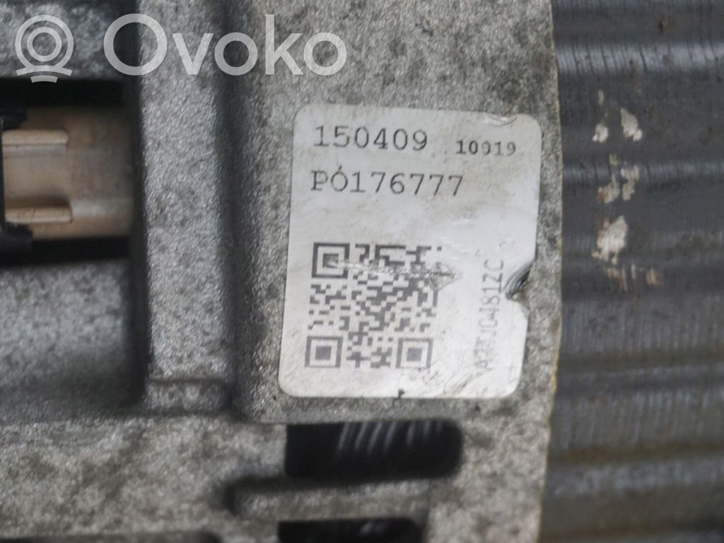 Dodge Caliber Kompresor / Sprężarka klimatyzacji A/C 
