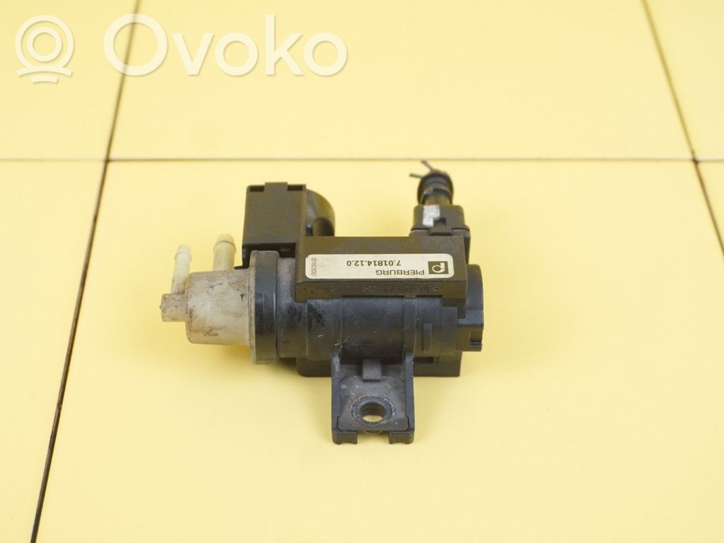 Opel Vivaro Válvula de vacío (Usadas) 
