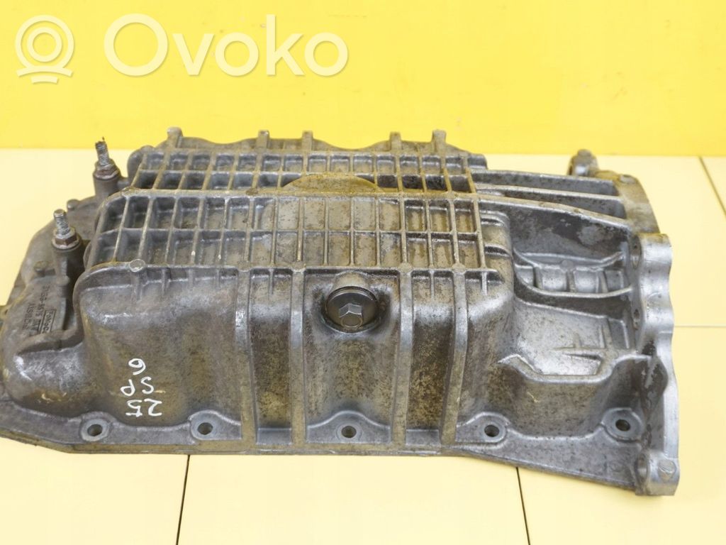 Ford Mondeo MK IV Картер 