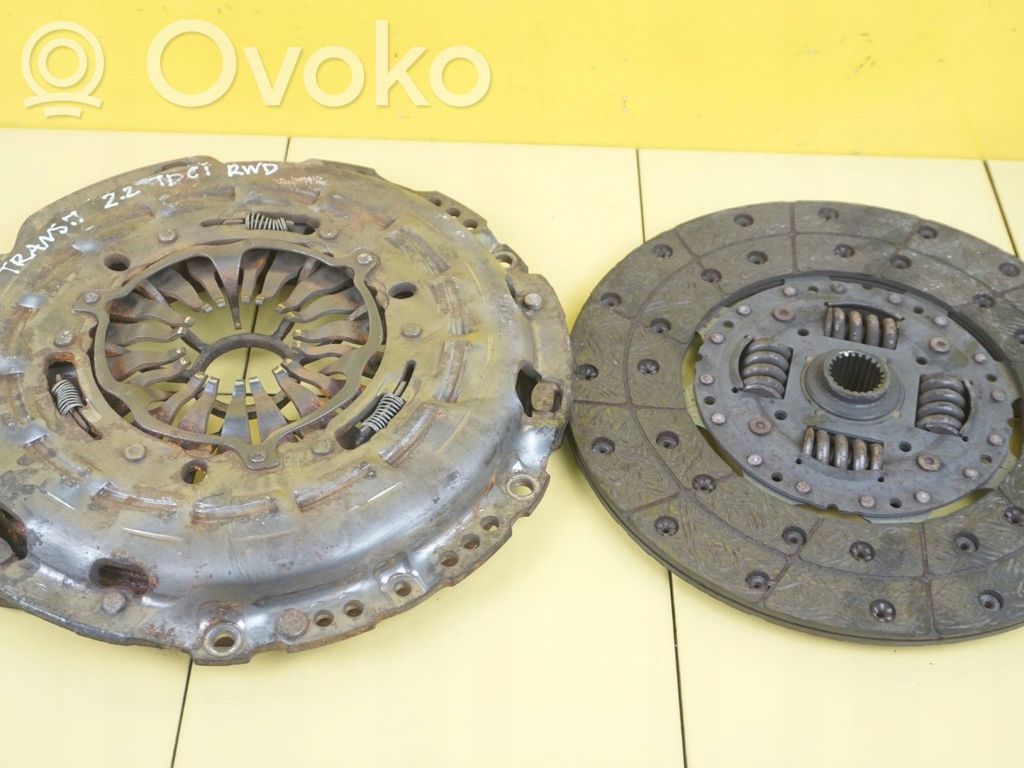 Ford Transit Clutch set kit 