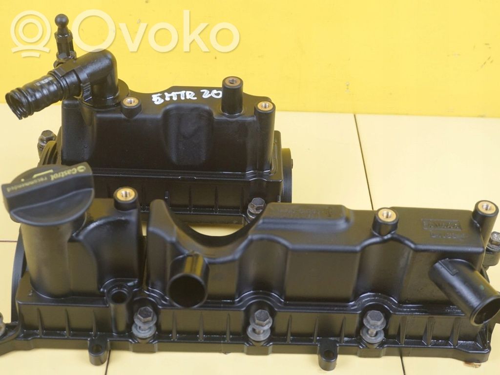 Ford C-MAX II Rocker cam cover 