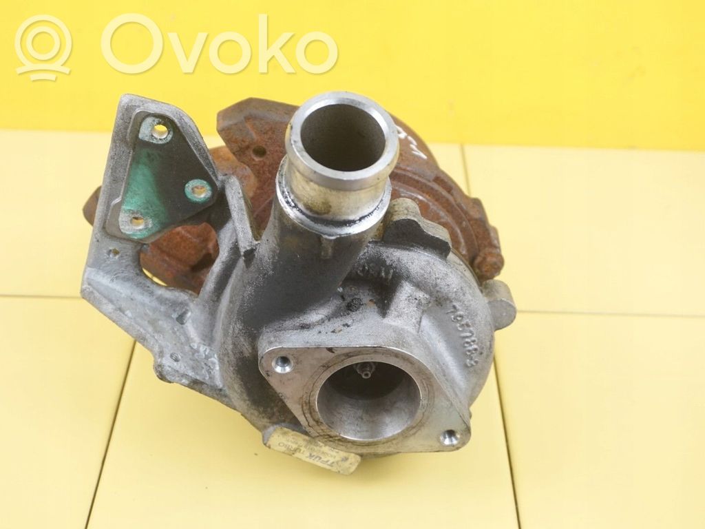 Ford Transit Turbo 