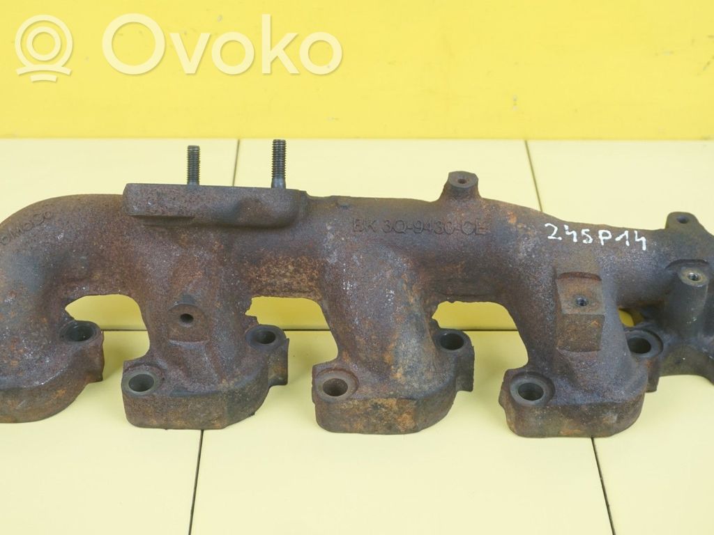 Išmetimo kolektorius   BK3Q9430CE,CYR5,24SP14,9430,BK3Q,BK3Q9430CE