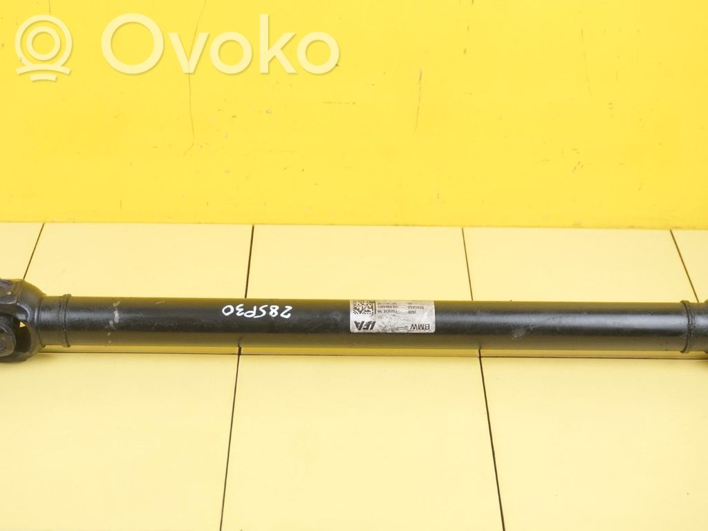 BMW X5 E70 Rear driveshaft/prop shaft 
