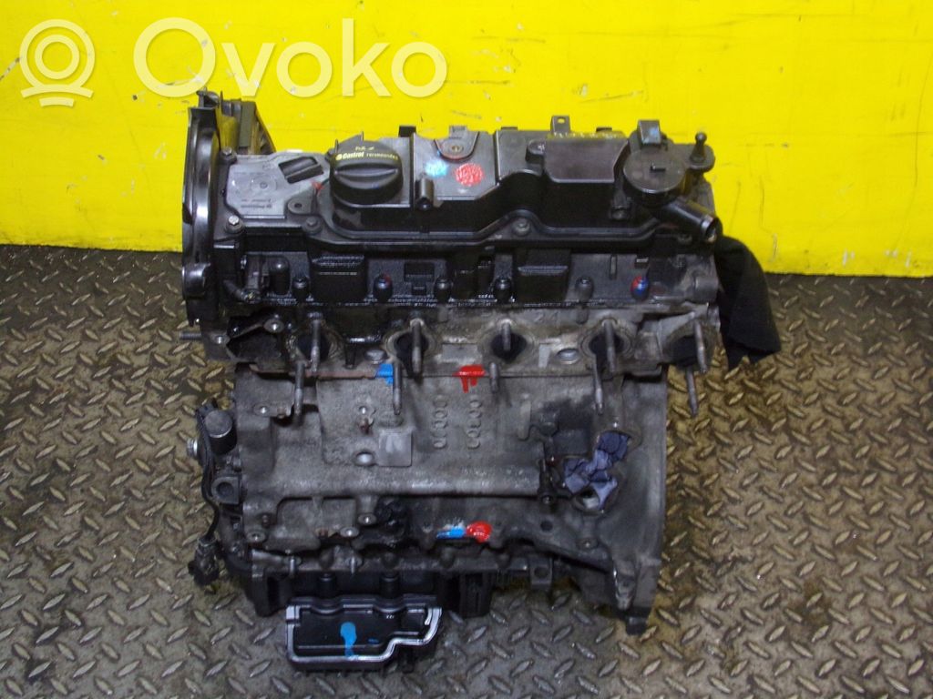 Ford Transit -  Tourneo Connect Motore 