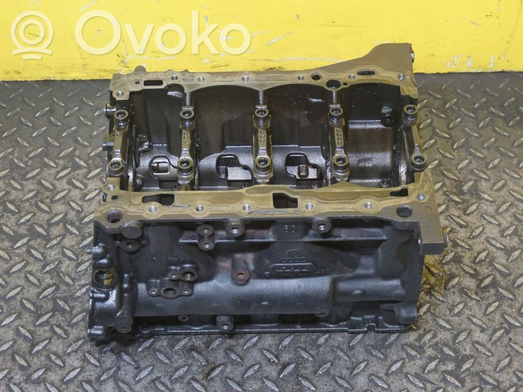 Motorblock   CDNC,27SP29,CDN