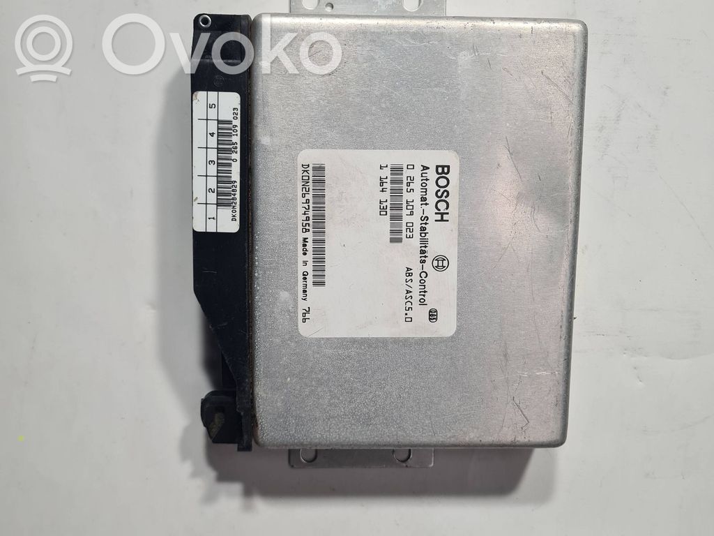 Sterownik / moduł ABS   0265109023,1164130,DK0N26974958