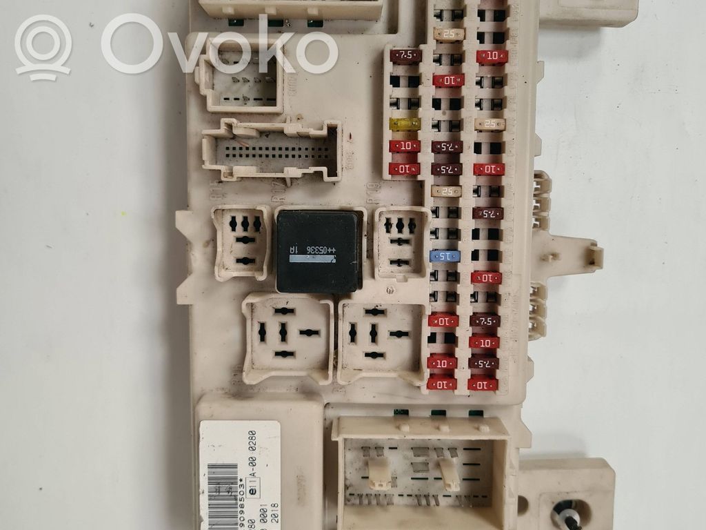 Fuse module   4M5T14014,5610884,4M5T14A073,13112111