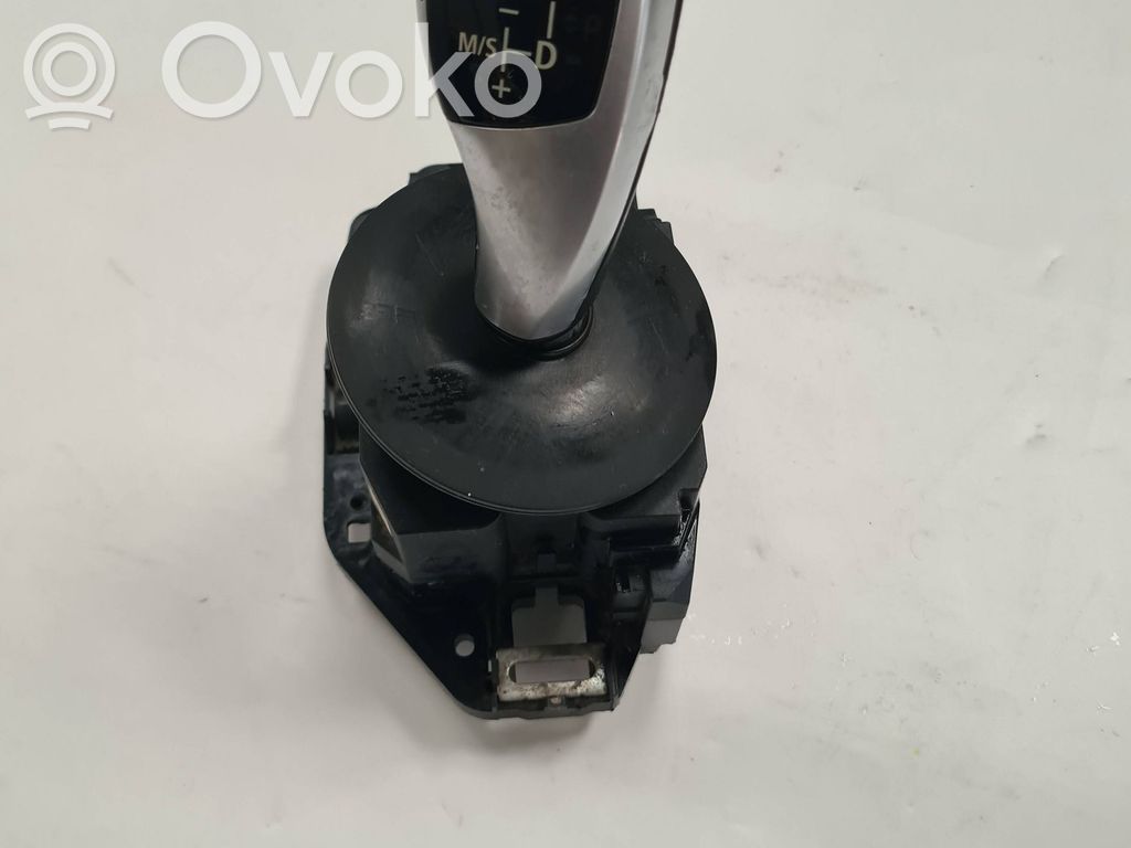 BMW 5 E60 E61 Gear shifter/selector 