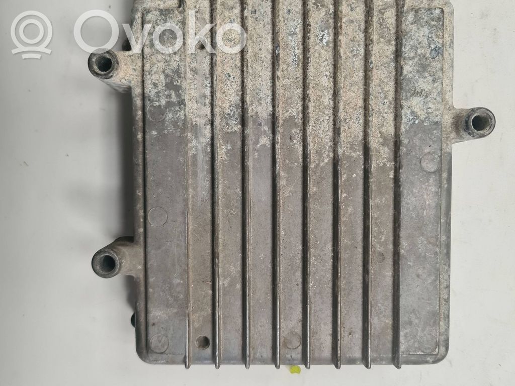 Jeep Grand Cherokee (WJ) Gearbox control unit/module 