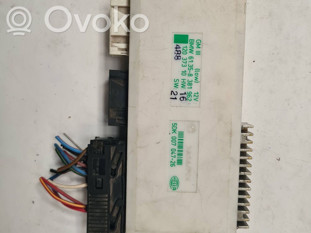 Mukavuusmoduuli   61358381962,12037310,5DK00704726