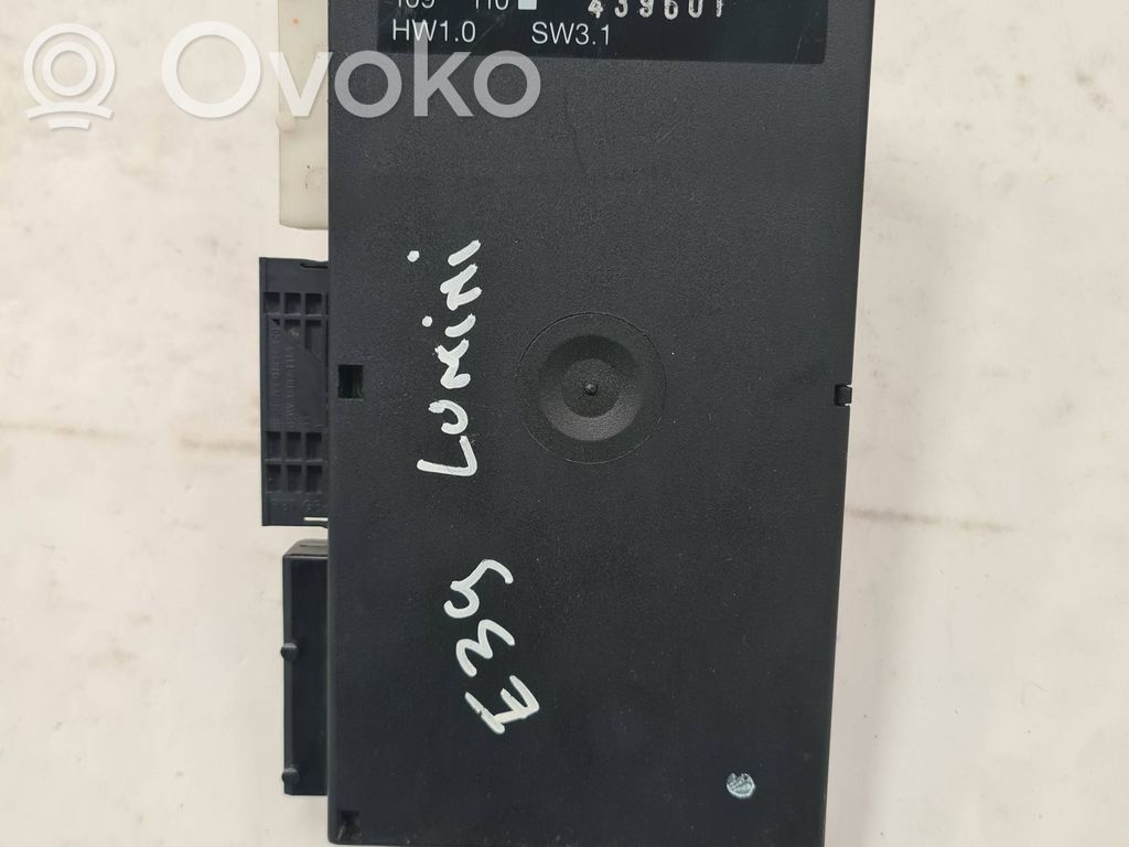 BMW 5 E39 Light module LCM 
