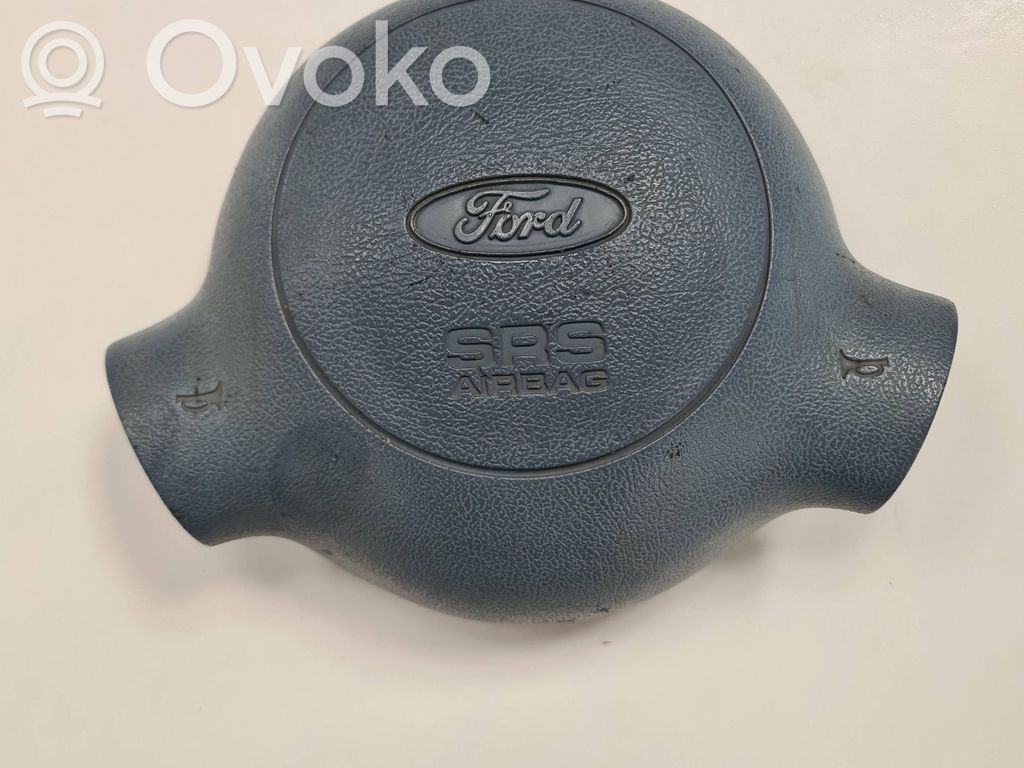 Ford Ka Stūres drošības spilvens 