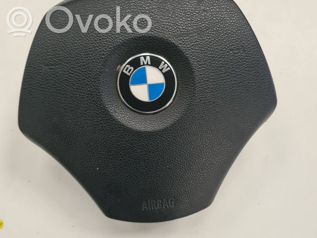 Steering wheel airbag   6772866,23092005