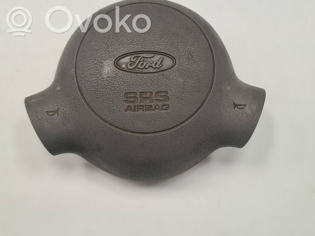 Ford Ka Stūres drošības spilvens 