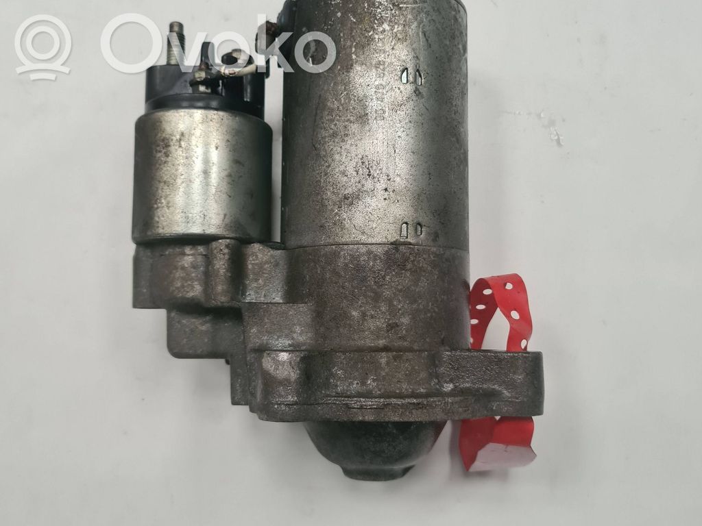 Citroen C4 I Electromotor 