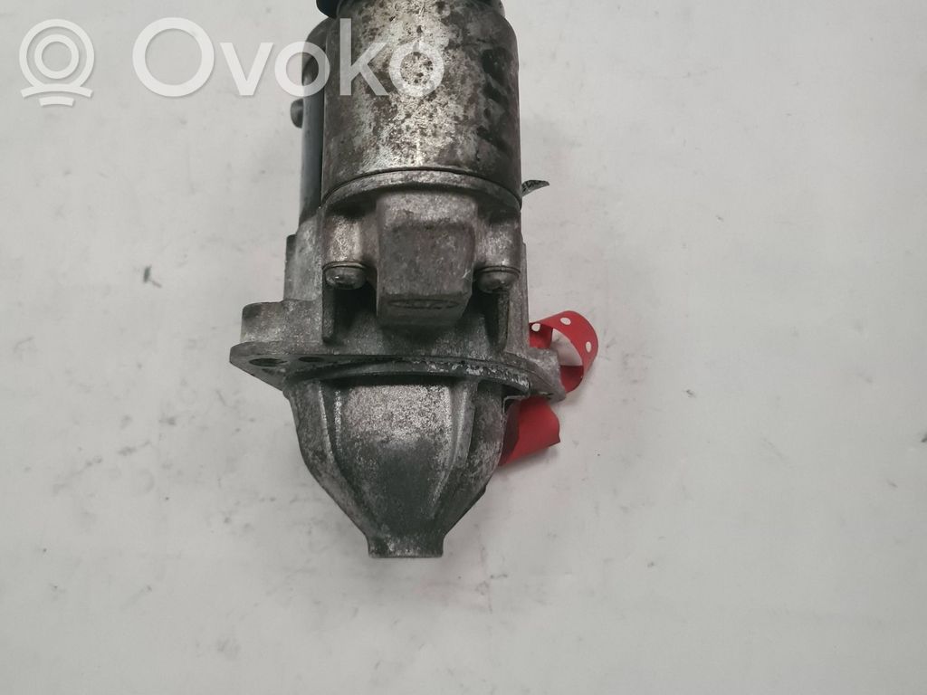 Motor de arranque   361002B200,M000T32571ZE