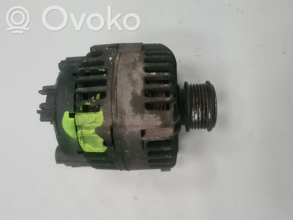 Ģenerators   06F903023C,TG14C01,2542695