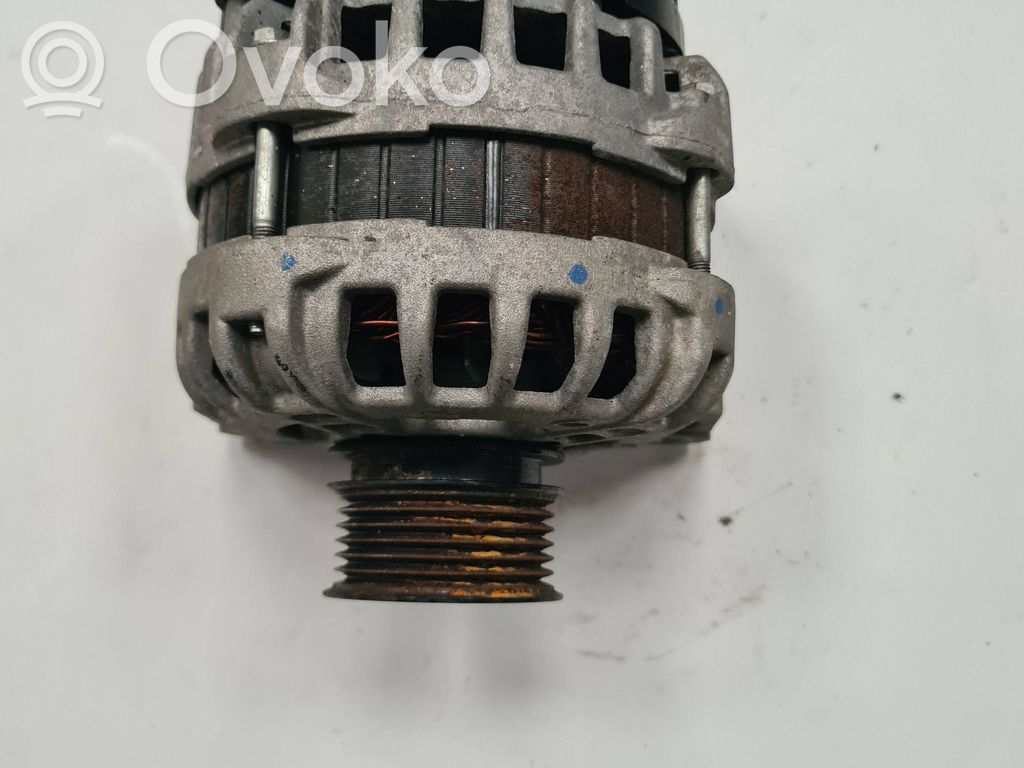 Dacia Duster Generator/alternator 