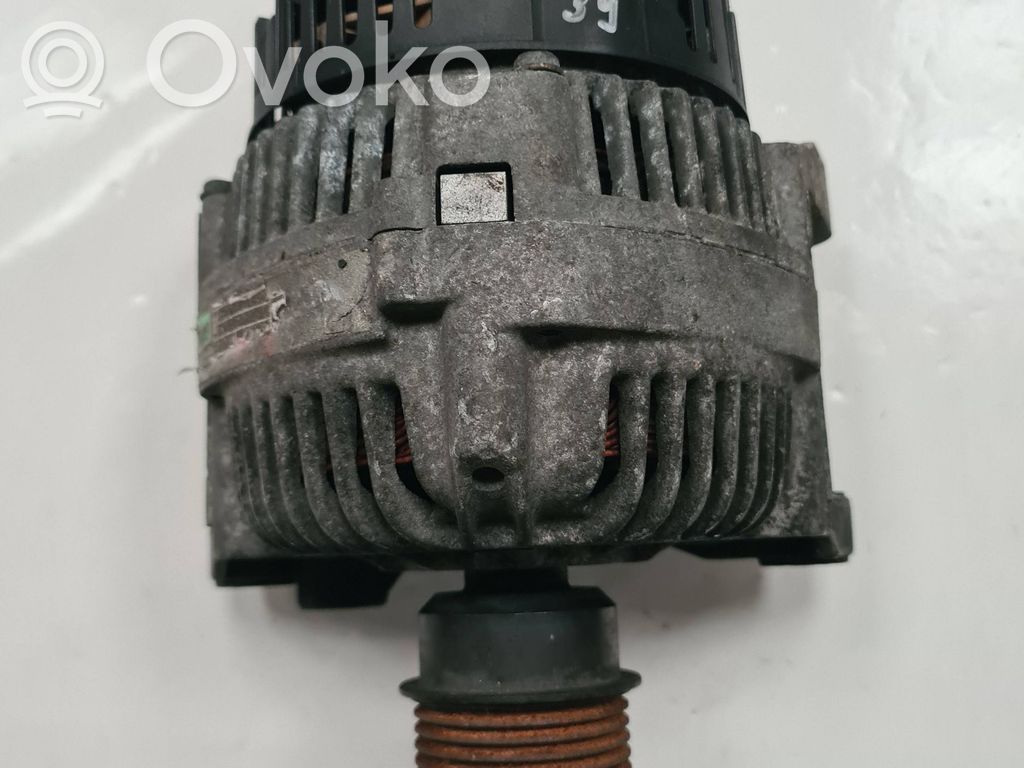 Ģenerators   RE17692