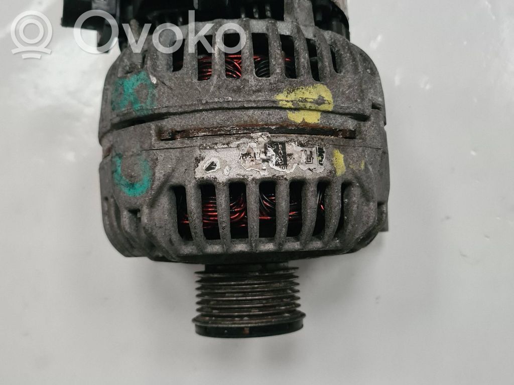 Alternador   20071127,631956R,525035P3