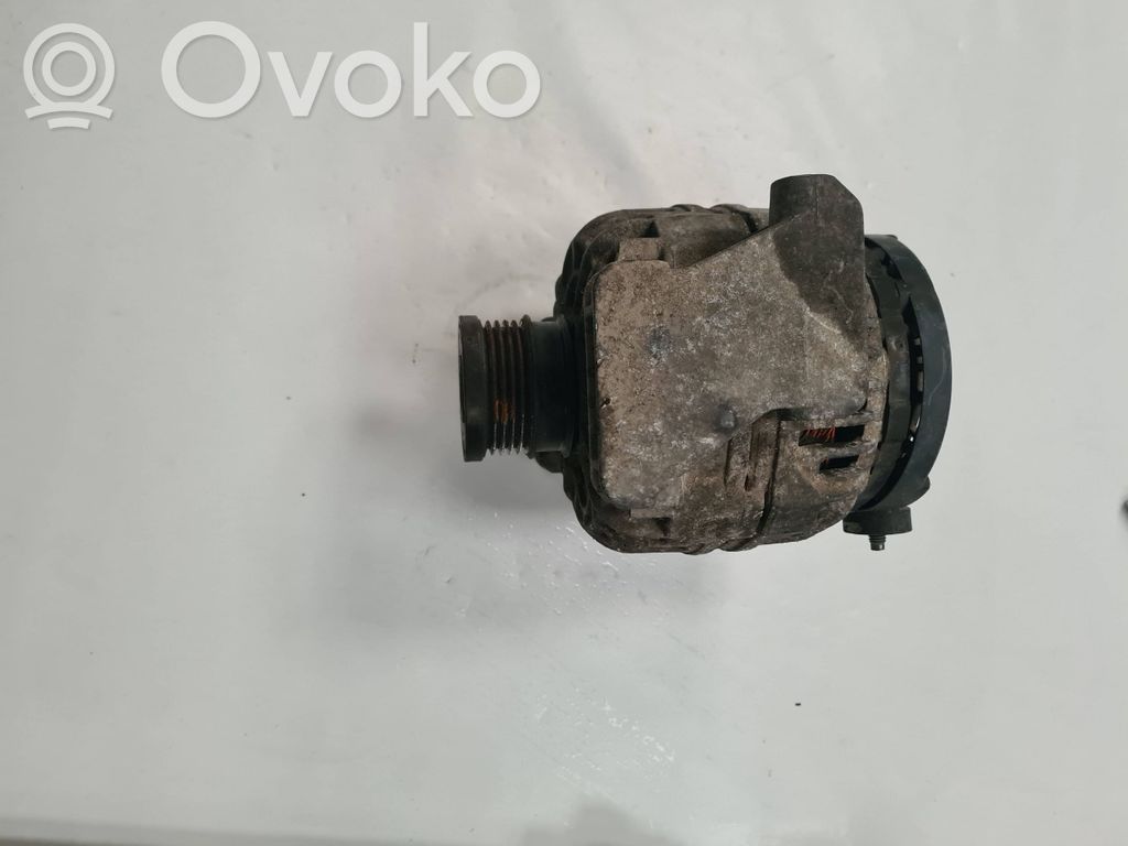 Opel Vectra C Ģenerators 