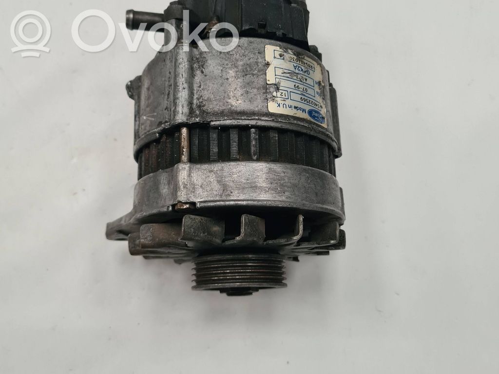 Alternator   54022569,G4K2A,R894X103C