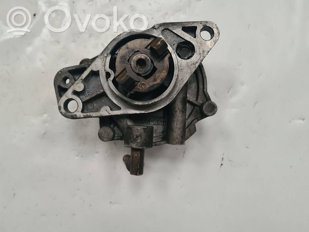Vakuumo pompa   73501167,7290
