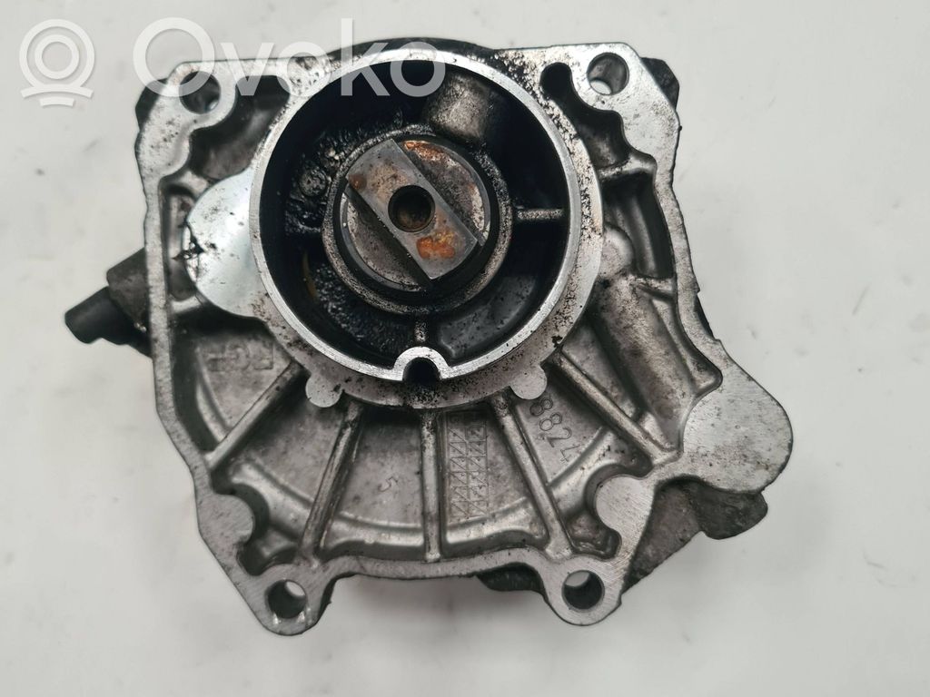 Opel Vectra C Pompa podciśnienia / Vacum 