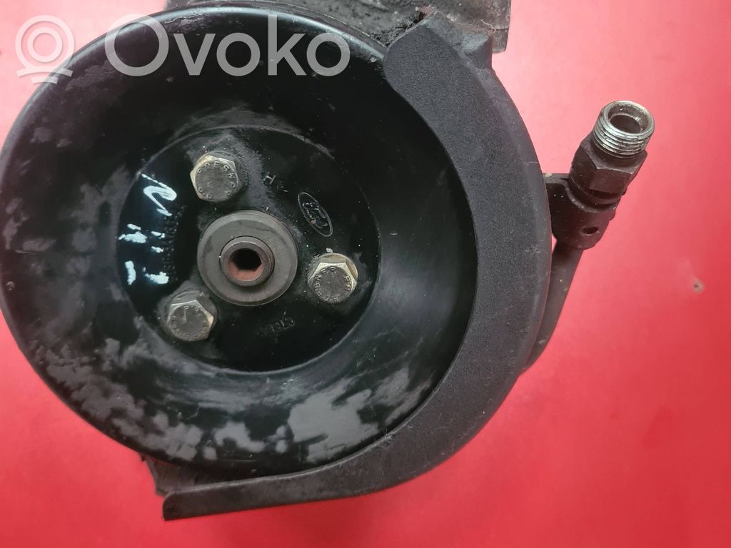 Ford Escort Power steering pump 
