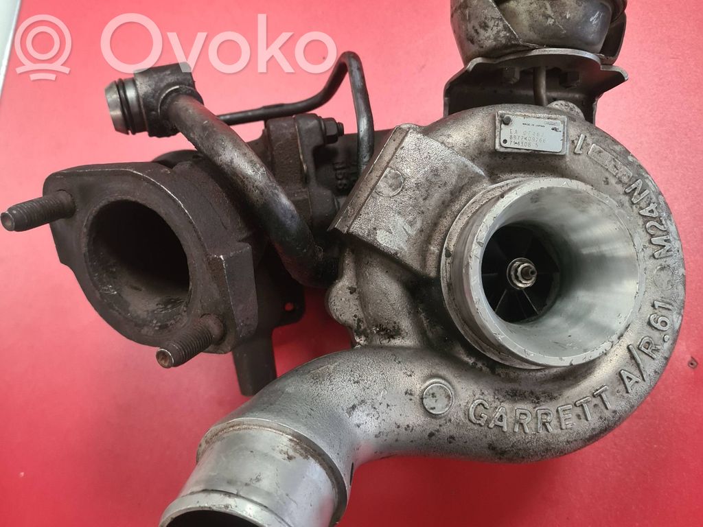 Turbo   8972409266,7143065