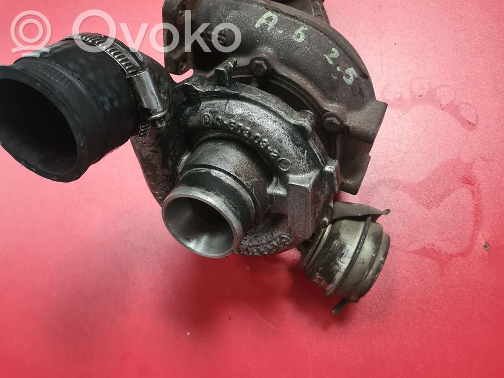 Turbina   059145701G,4541356,1GT003091