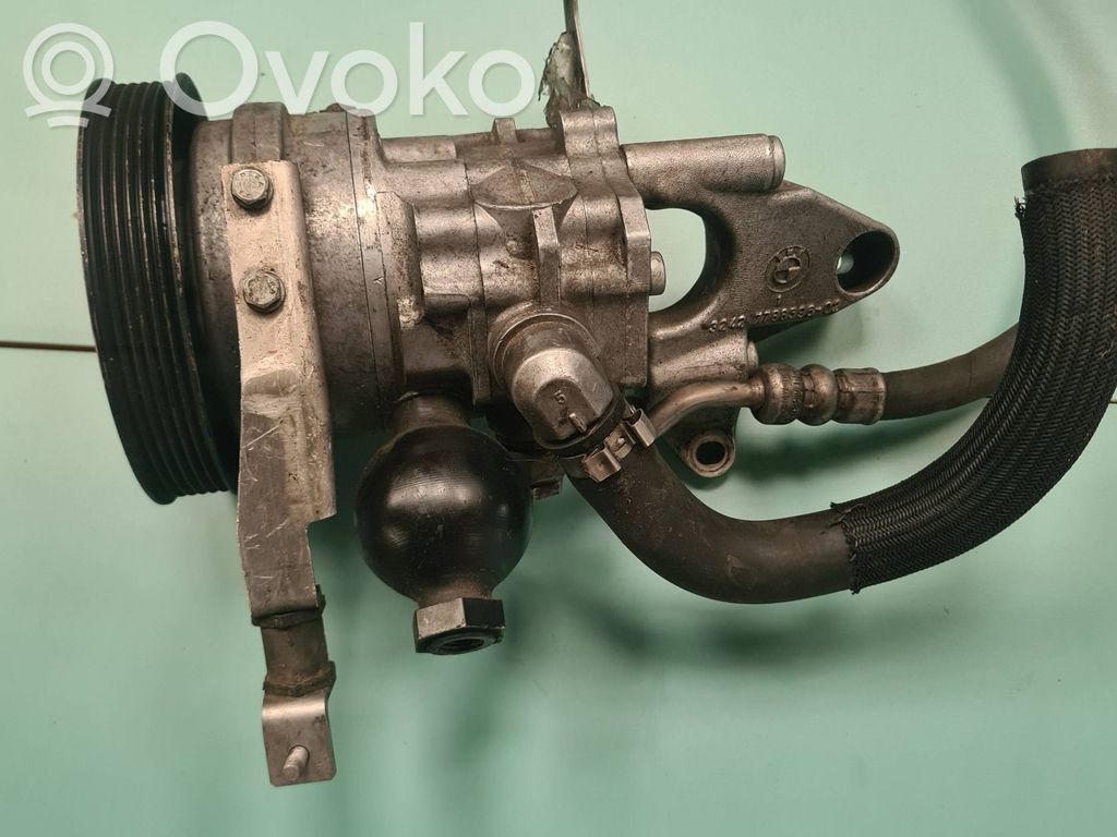 BMW 5 E60 E61 Power steering pump 