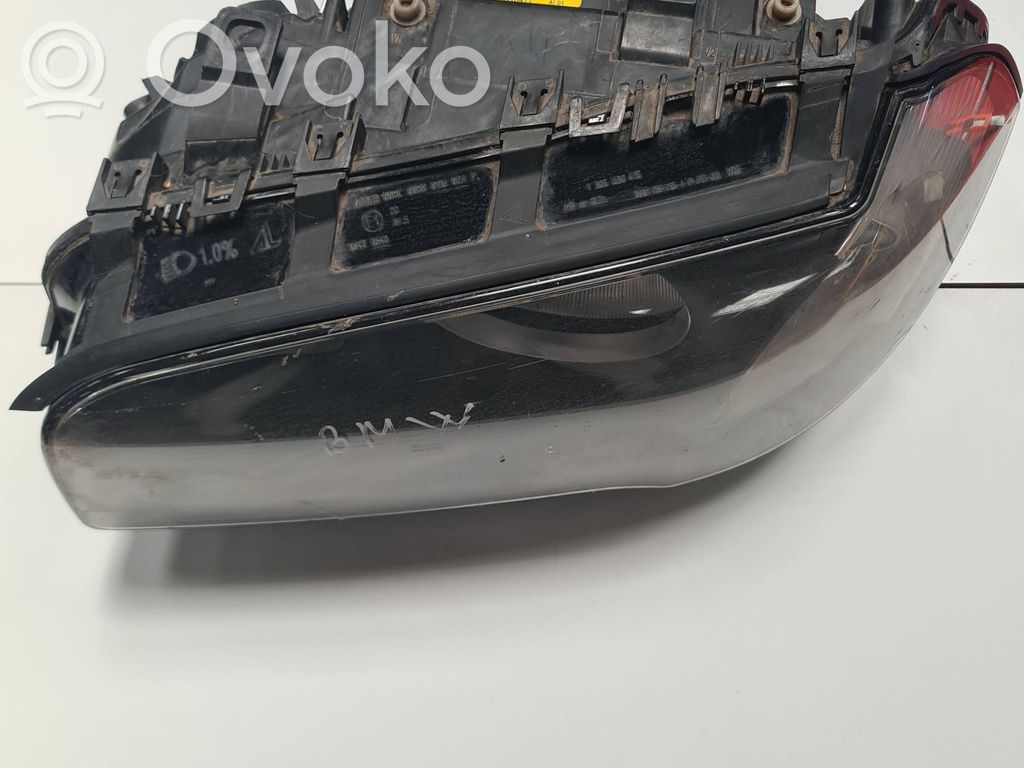 BMW X3 E83 Headlight/headlamp 