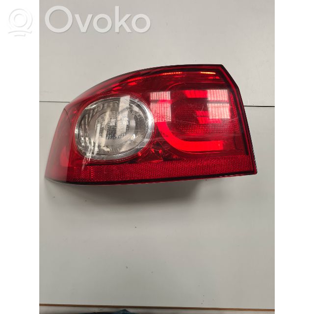 Renault Laguna II Takavalot 