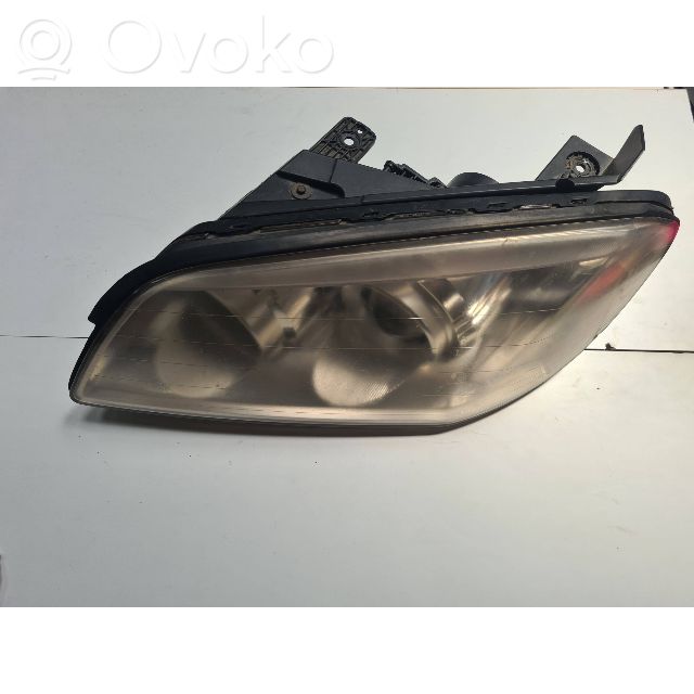 Chevrolet Captiva Scheinwerfer 